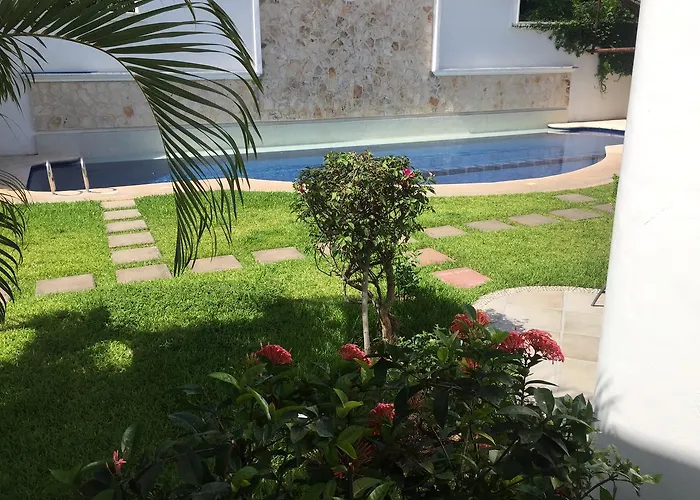 Casa Pili *