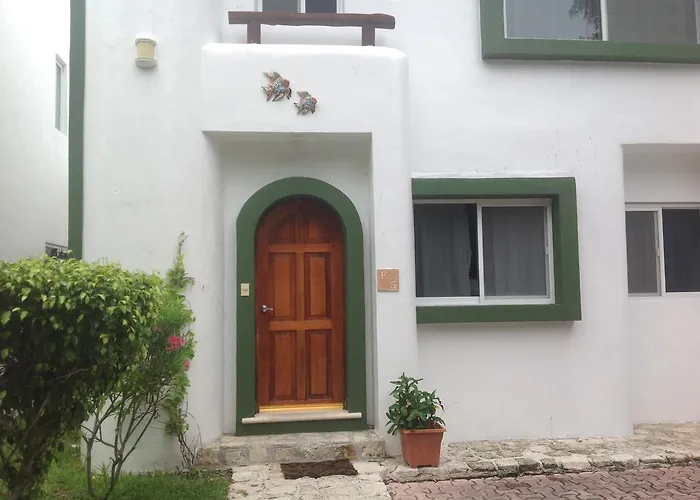 Casa Pili