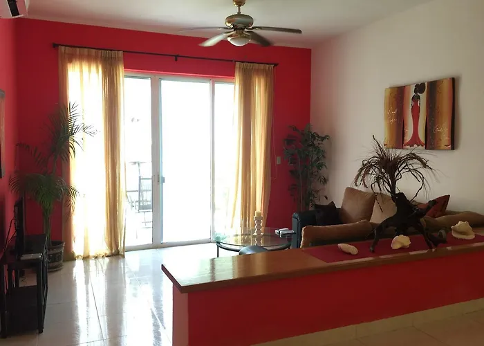Casa Pili Couette-café Playa del Carmen