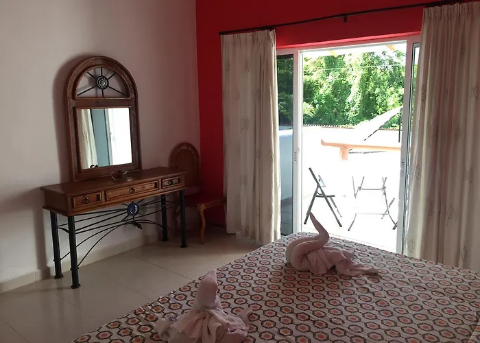 Casa Pili Couette-café