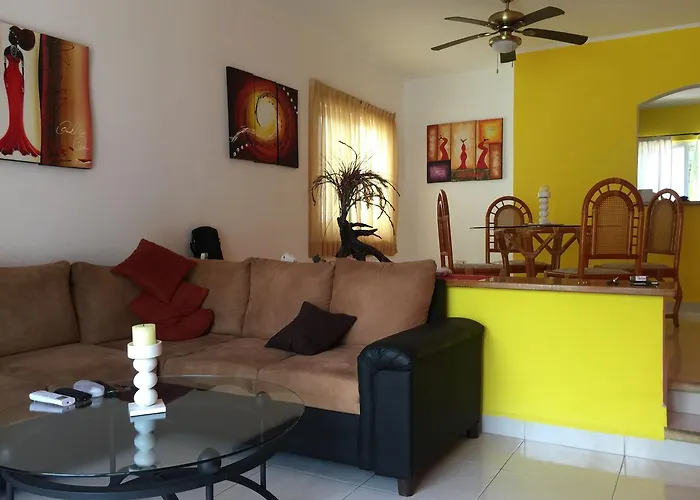 Casa Pili