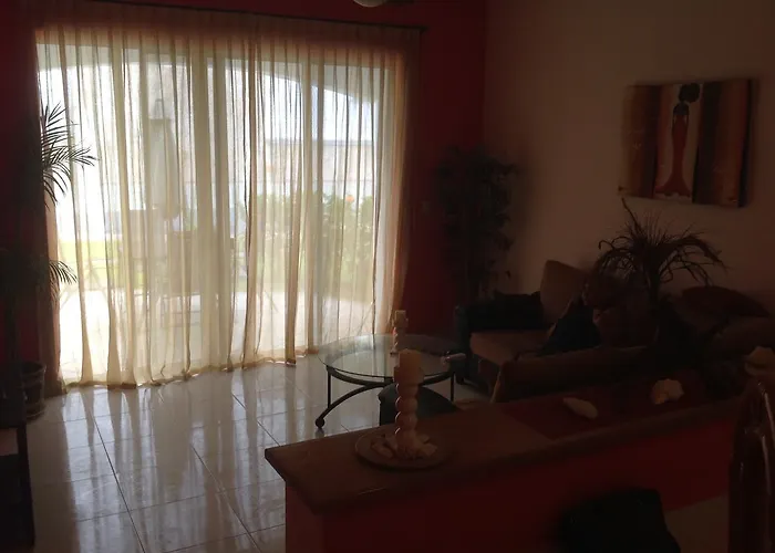 Casa Pili Couette-café