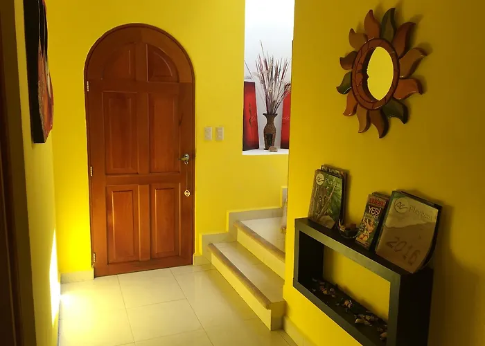 Casa Pili