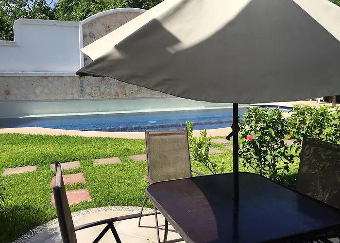 Casa Pili Playa del Carmen