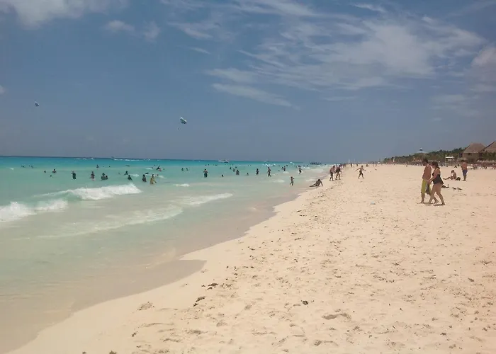 Casa Pili Playa del Carmen
