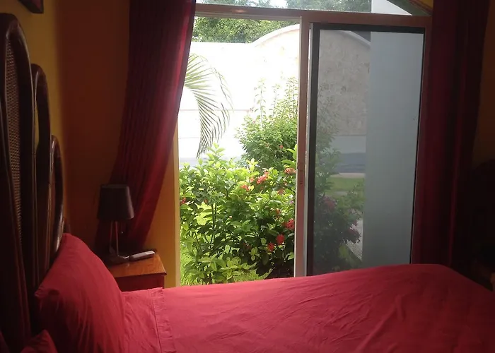 Casa Pili