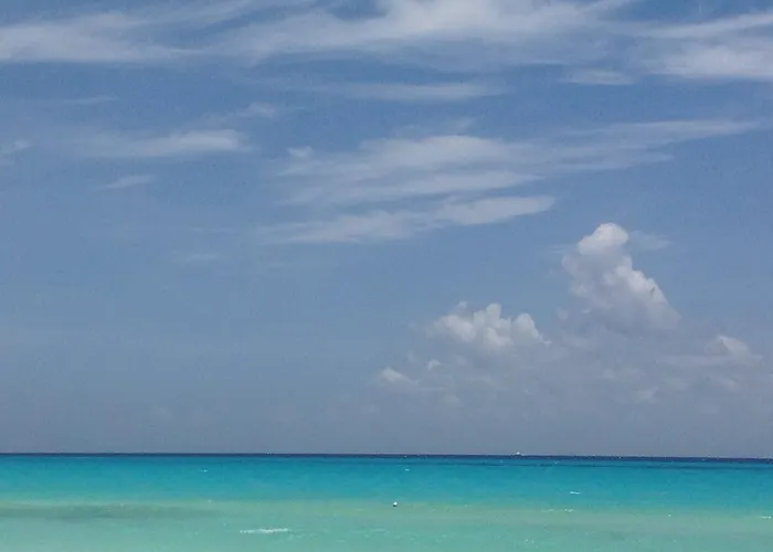 Casa Pili Couette-café Playa del Carmen