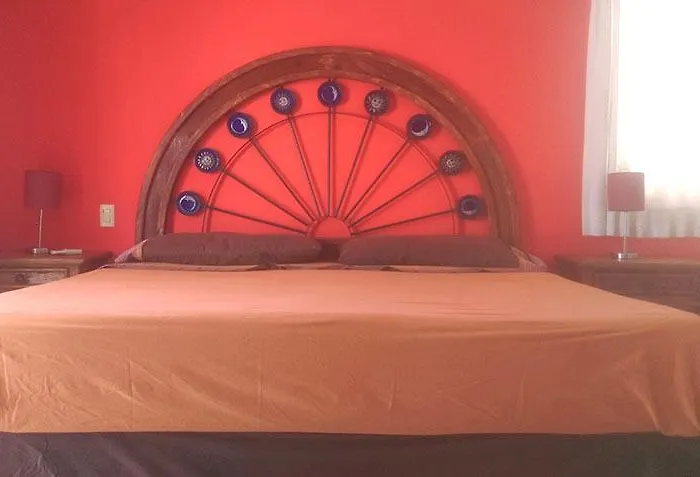 Casa Pili Couette-café *