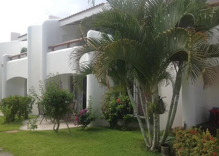 Couette-café Casa Pili Playa del Carmen