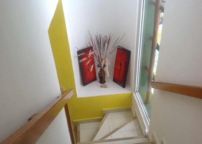 Casa Pili