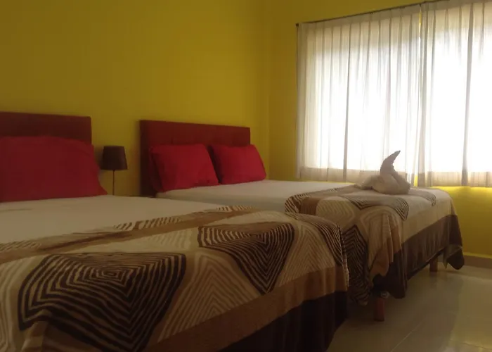 Casa Pili Playa del Carmen
