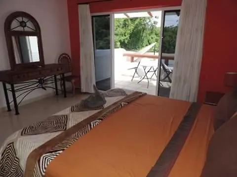 Casa Pili Couette-café