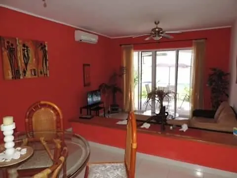 Casa Pili Playa del Carmen