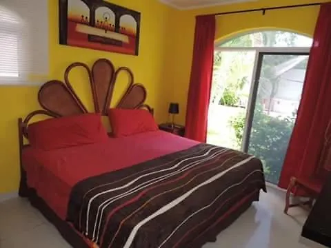 Couette-café Casa Pili