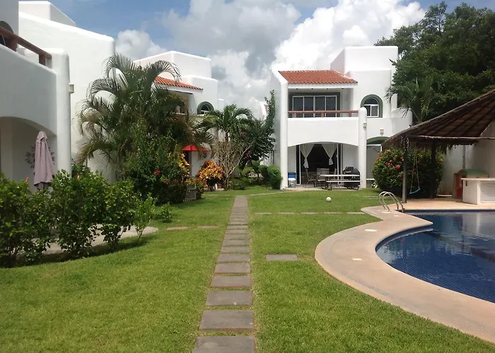 Casa Pili *