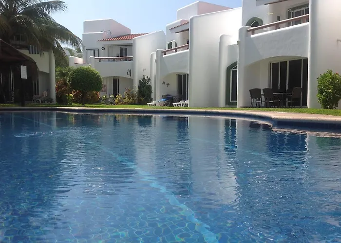 Casa Pili * Playa del Carmen