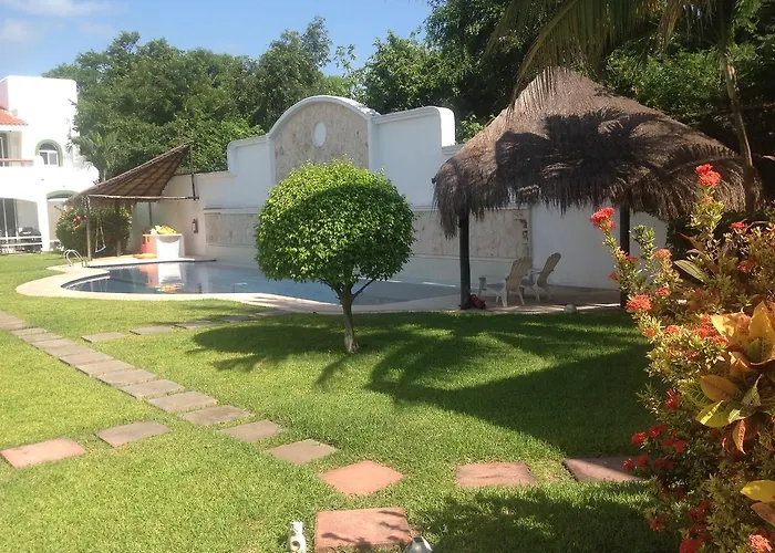 Casa Pili