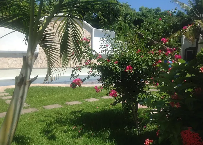 Casa Pili Couette-café