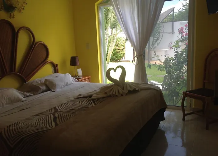 Couette-café Casa Pili