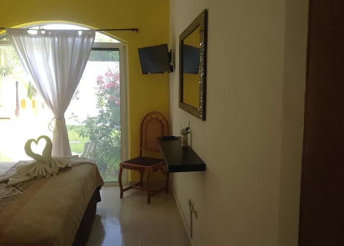 Casa Pili Playa del Carmen
