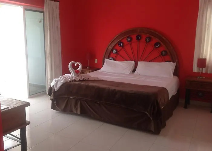 Casa Pili Couette-café *