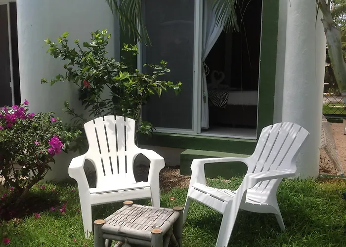 Casa Pili Couette-café *