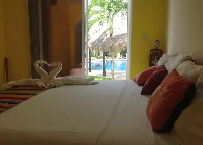 Casa Pili Couette-café