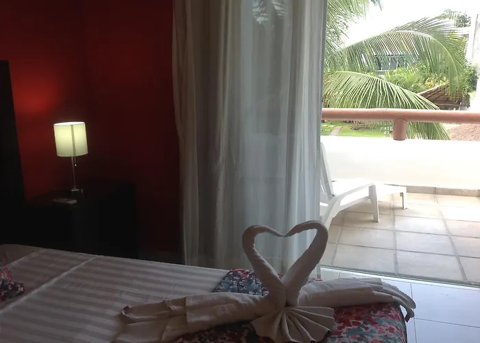 Casa Pili Playa del Carmen