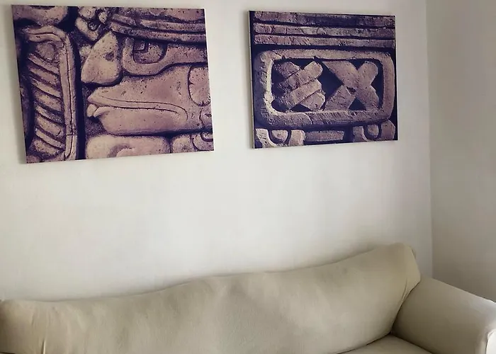 Casa Pili *