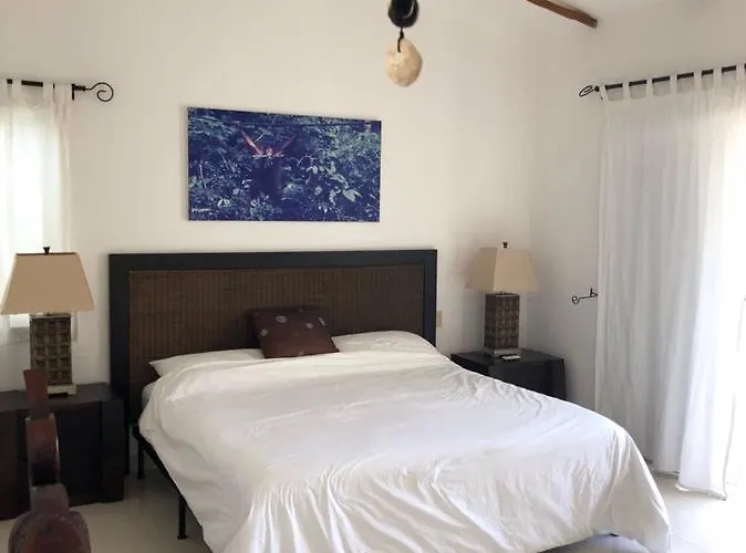 Casa Pili Couette-café Playa del Carmen