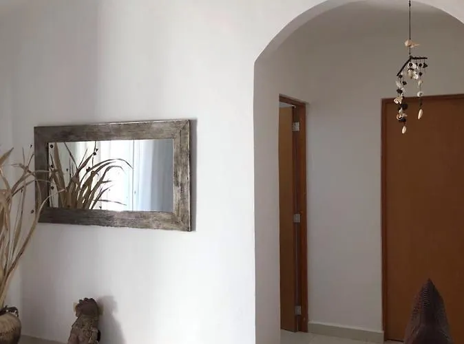 Casa Pili Couette-café *