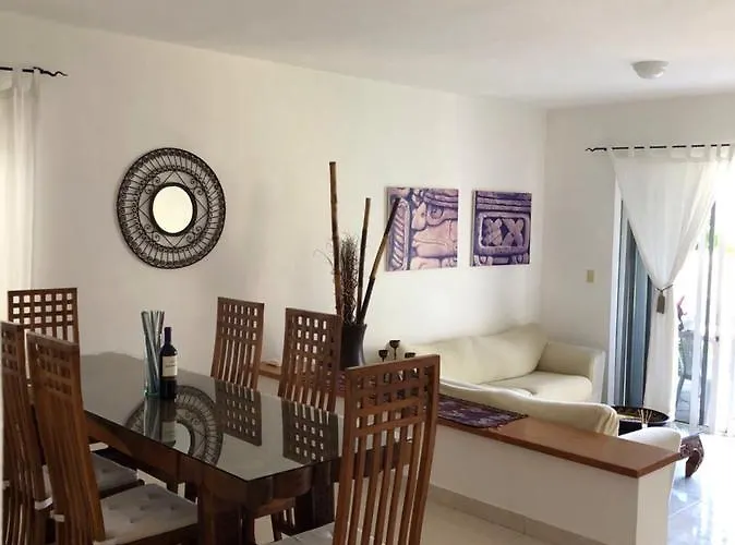 Casa Pili Couette-café *
