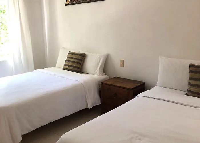 Casa Pili Couette-café *