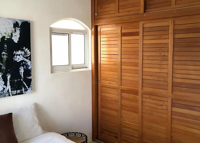 Casa Pili Couette-café