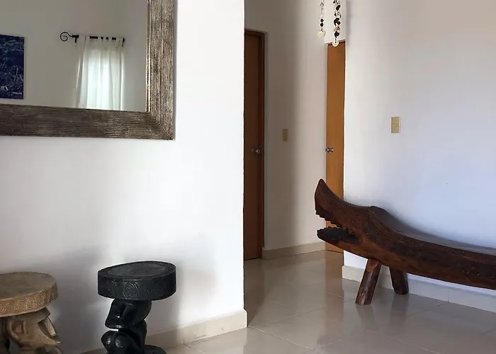 Casa Pili Playa del Carmen