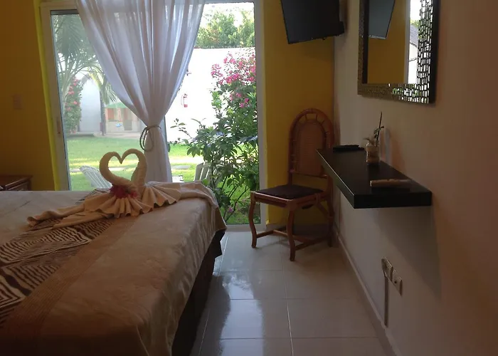 Casa Pili Playa del Carmen